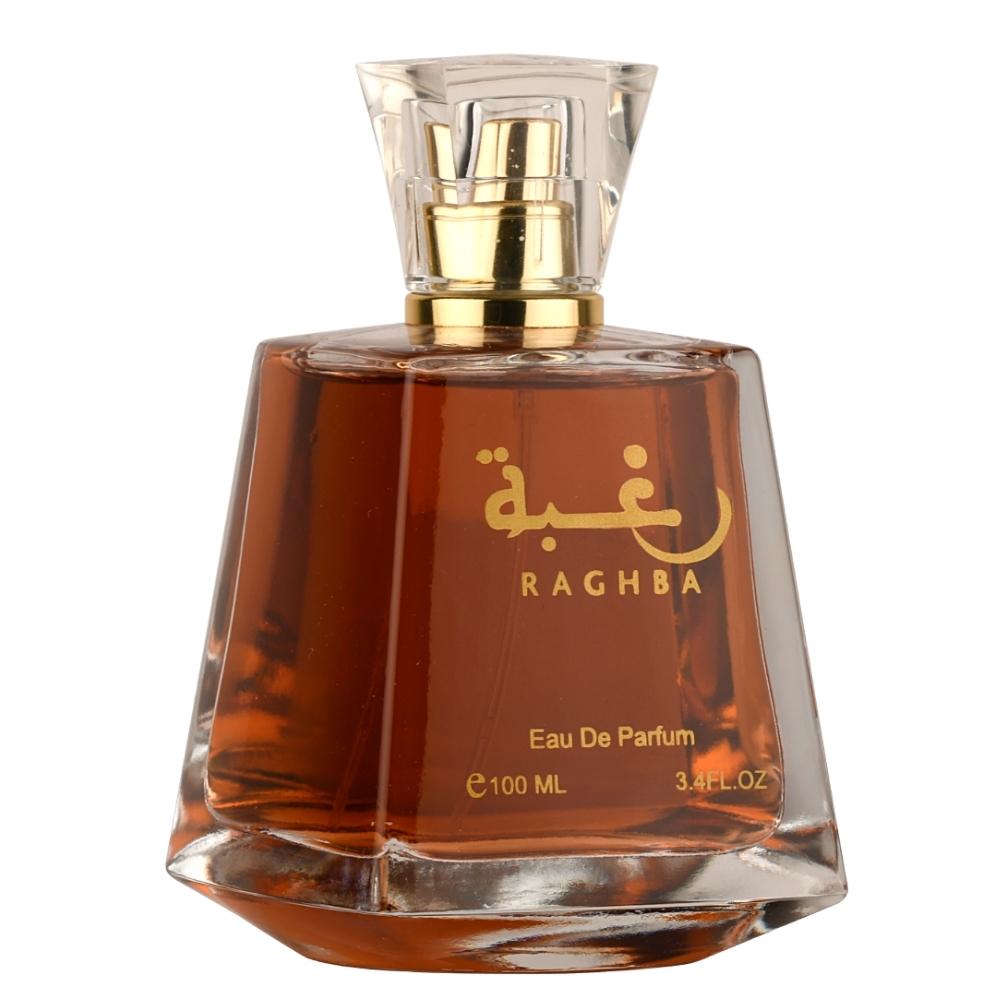  Lattafa Perfumes Raghba