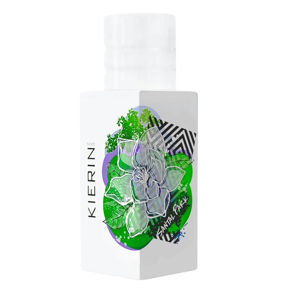 KIERIN NYC Santal Park Eau De Parfum Unisex 1.7 Oz