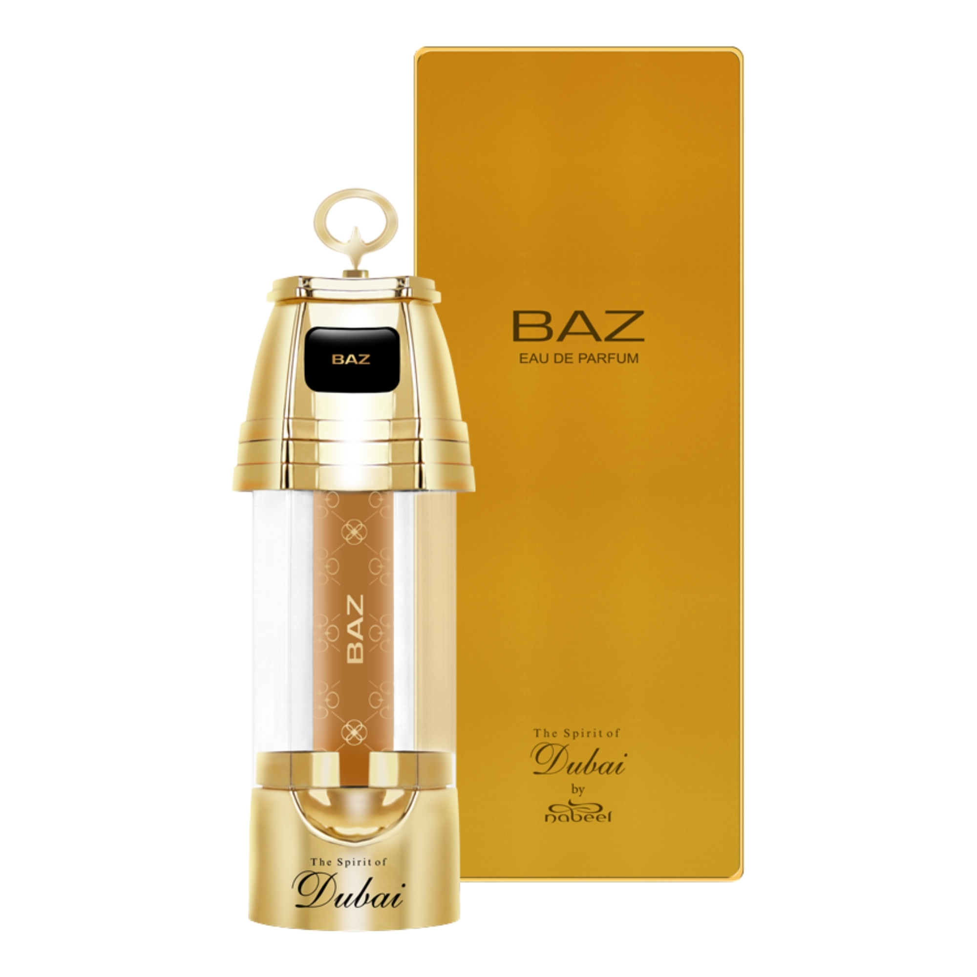 The Spirit of Dubai Baz