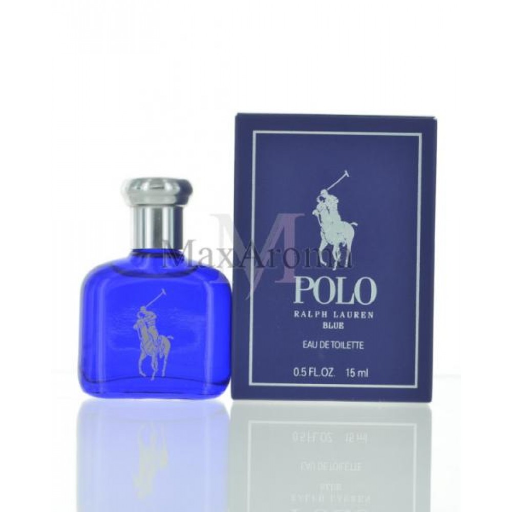 Ralph Lauren Polo Blue for Men