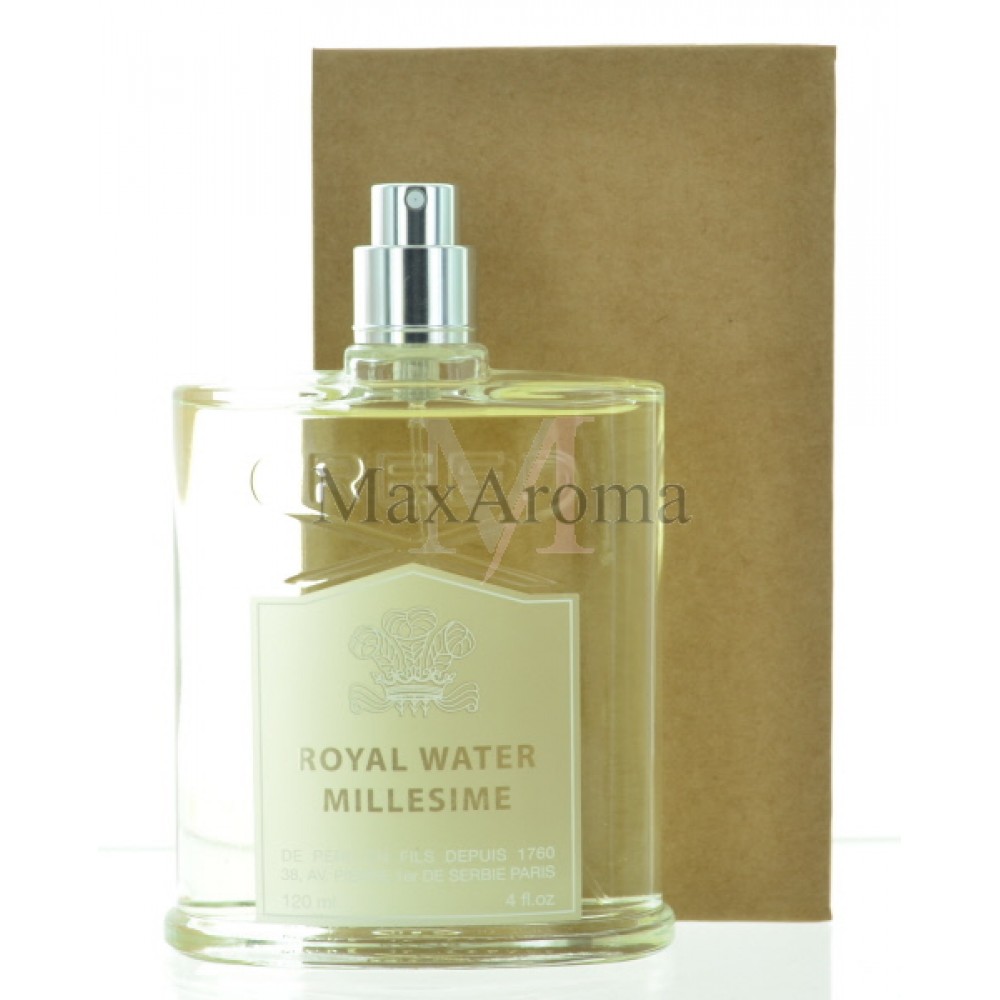 Creed Royal Water Unisex Tester 