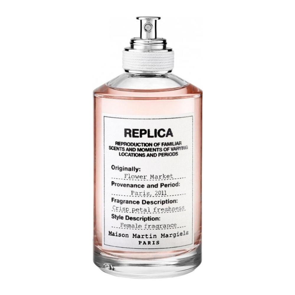 Step Into a World of Fresh Blooms with Maison Martin Margiela