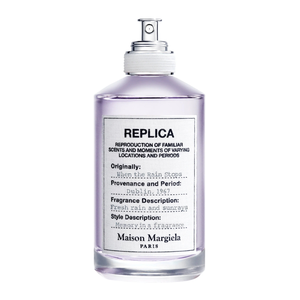 Maison Margiela Replica Springtime in a Park Eau De Toilette Unisex 3.4 Oz