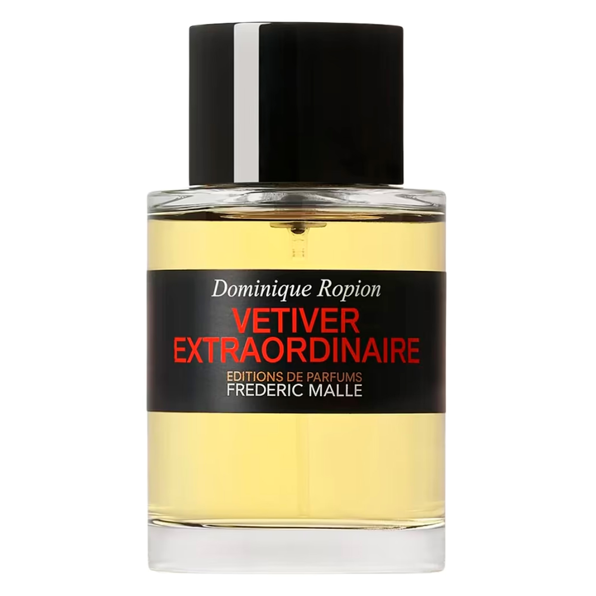 Frederic Malle Vetiver Extraordinaire Eau De Parfum Unisex 3.4 Oz
