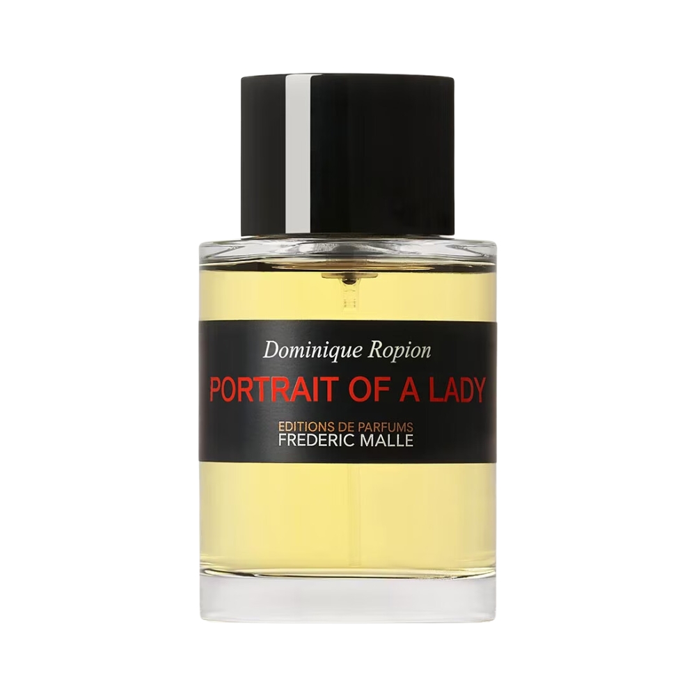 Frederic Malle Portrait Of A Lady
