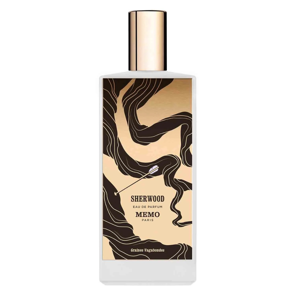 Memo Paris Sherwood Eau De Parfum Unisex 2.5 oz