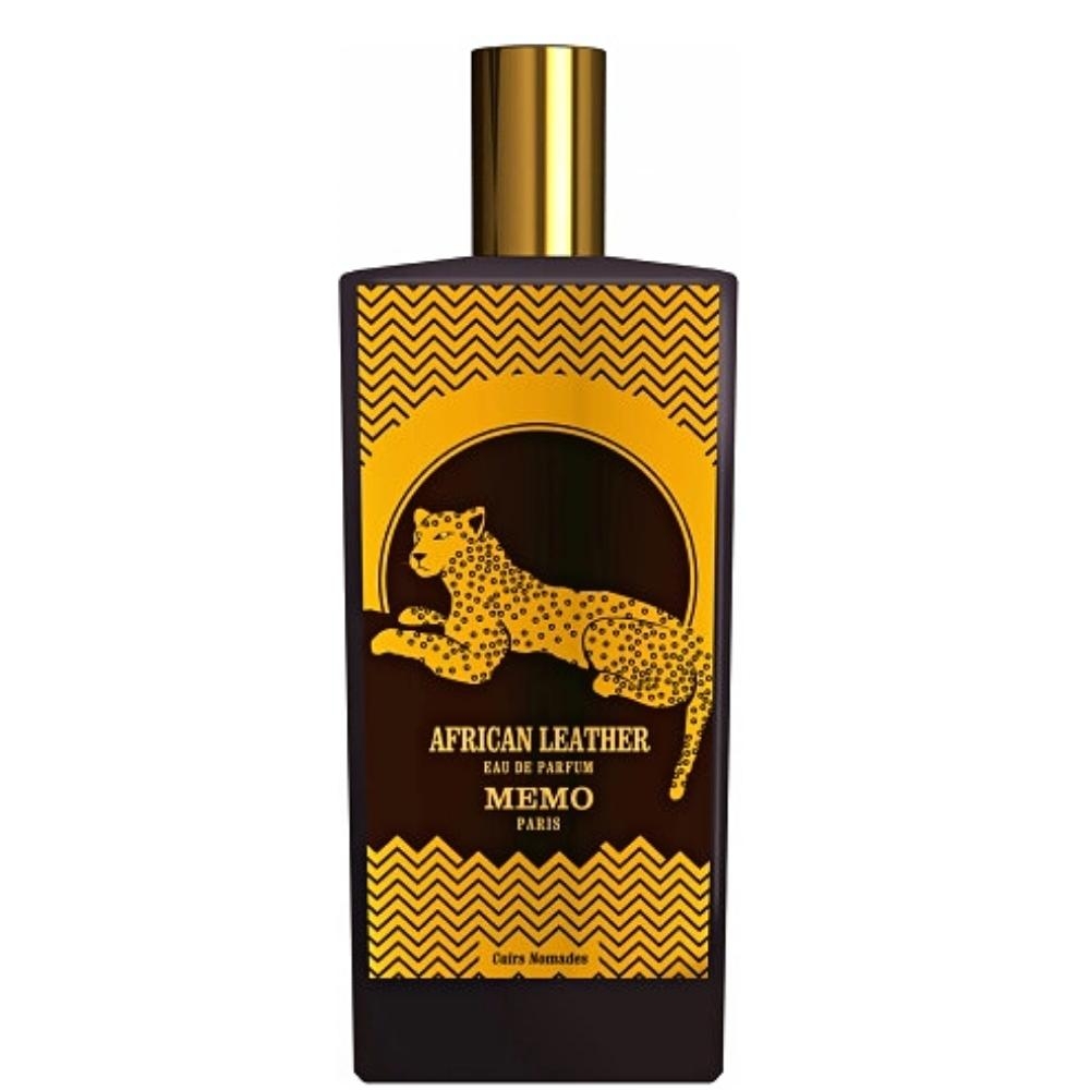 Memo Paris African Leather Eau De Parfum Unisex 25 oz 125$