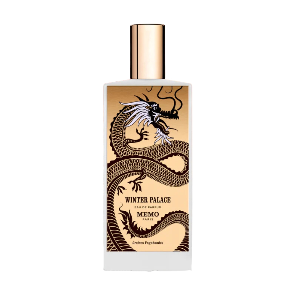 Memo Paris Winter Palace Eau De Parfum Unisex 34 Oz 310$