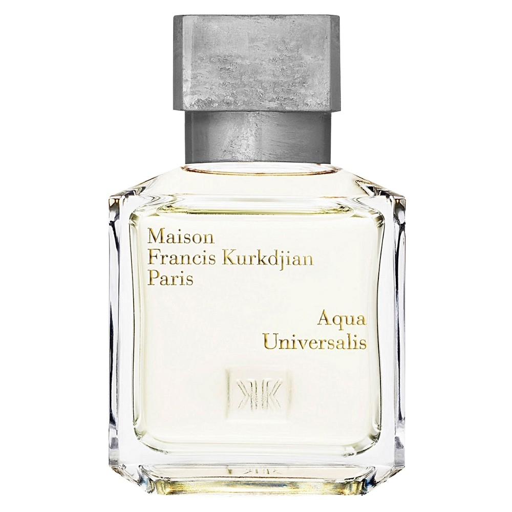 Maison Francis Kurkdjian Aqua Universalis Eau De Toilette Unisex 24 Oz 185$
