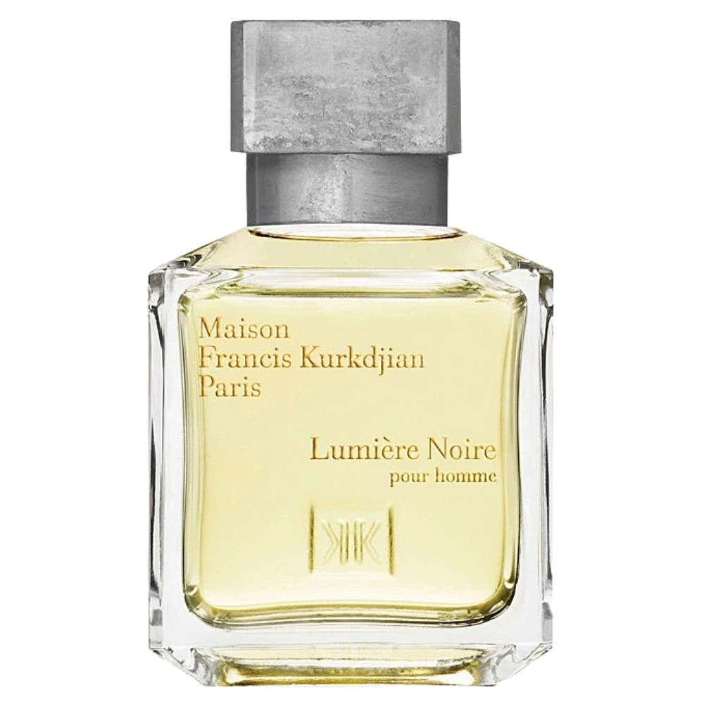 Maison Francis Kurkdjian Lumiere Noire Homme EDP 2.4oz/70ml Tester