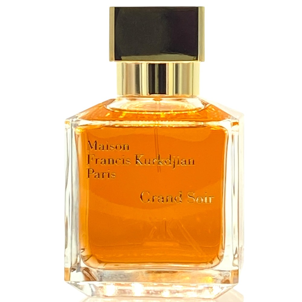 Maison Francis Kurkdjian Grand Soir Eau De Parfum Unisex 24 Oz 235$