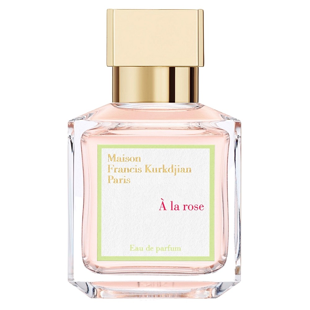 Maison Francis Kurkdjian A la rose Eau De Parfum Women 24 Oz 245$