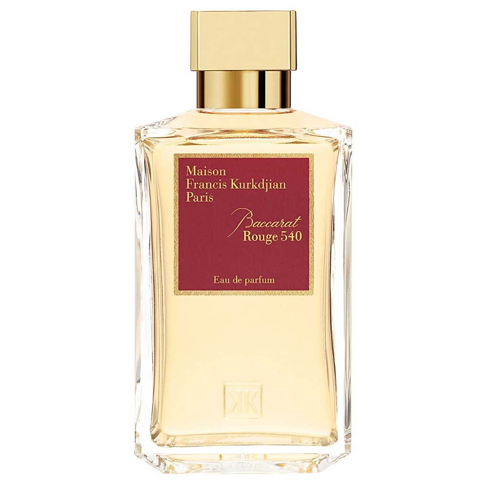 Maison Francis Kurkdjian Baccarat Rouge 540 |MaxAroma.com
