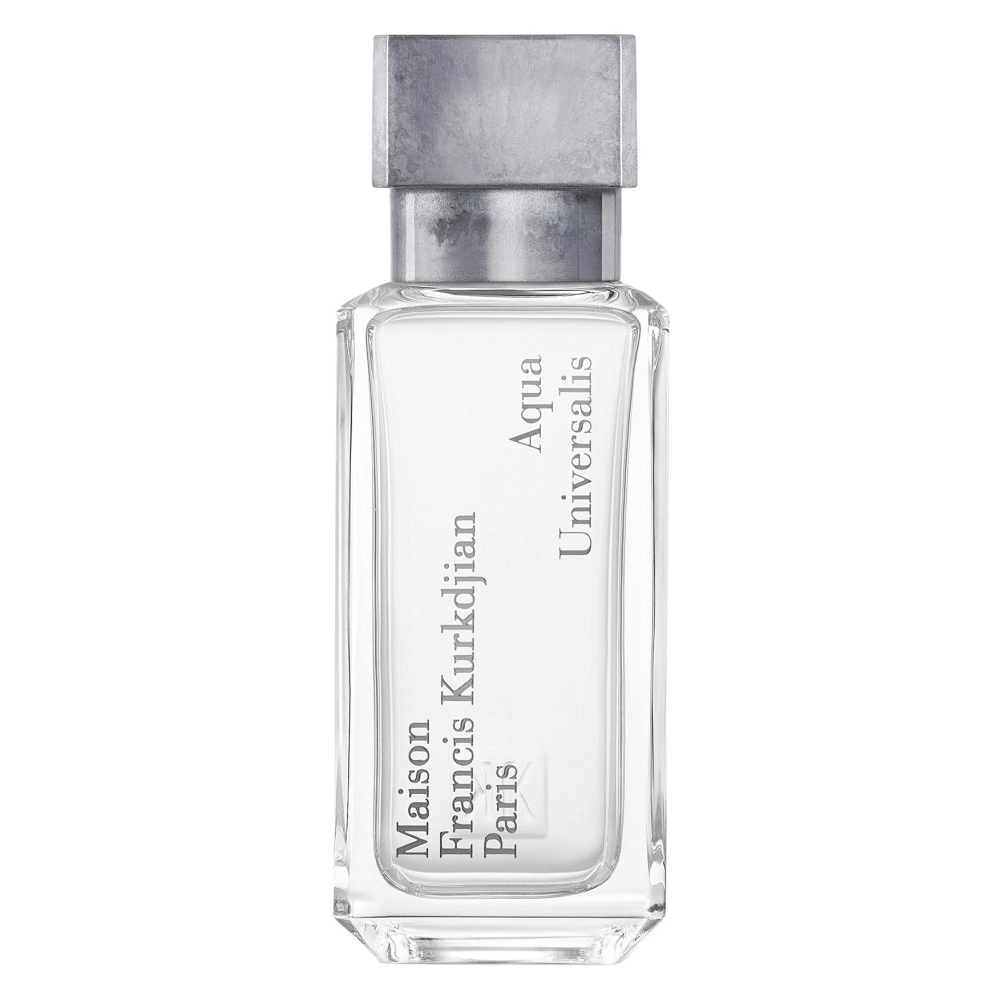 Maison Francis Kurkdjian Aqua Universalis Eau De Toilette Unisex 12 oz 105$