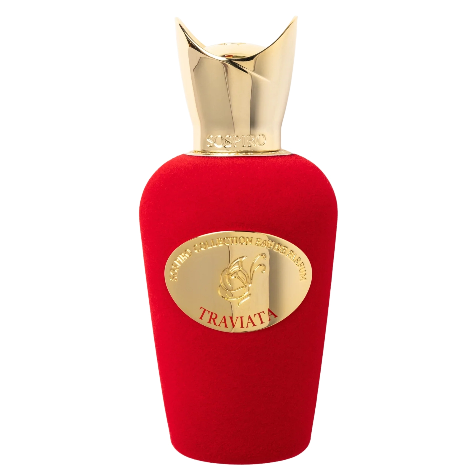 Sospiro Traviata Eau De Parfum Unisex 3.4 Oz