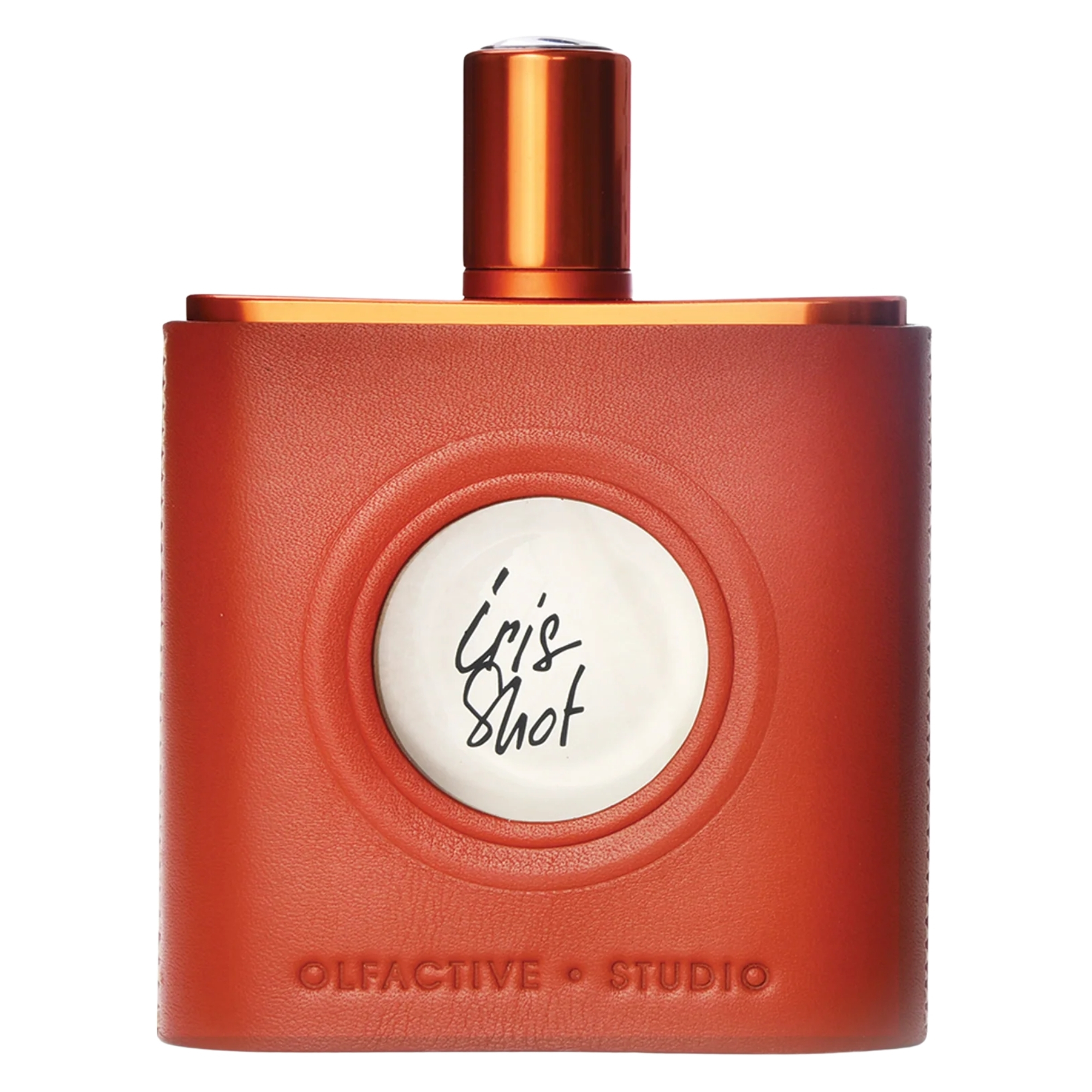 Olfactive Studio Sepia Collection Iris Shot Extrait de Parfum Unisex 3.4 Oz