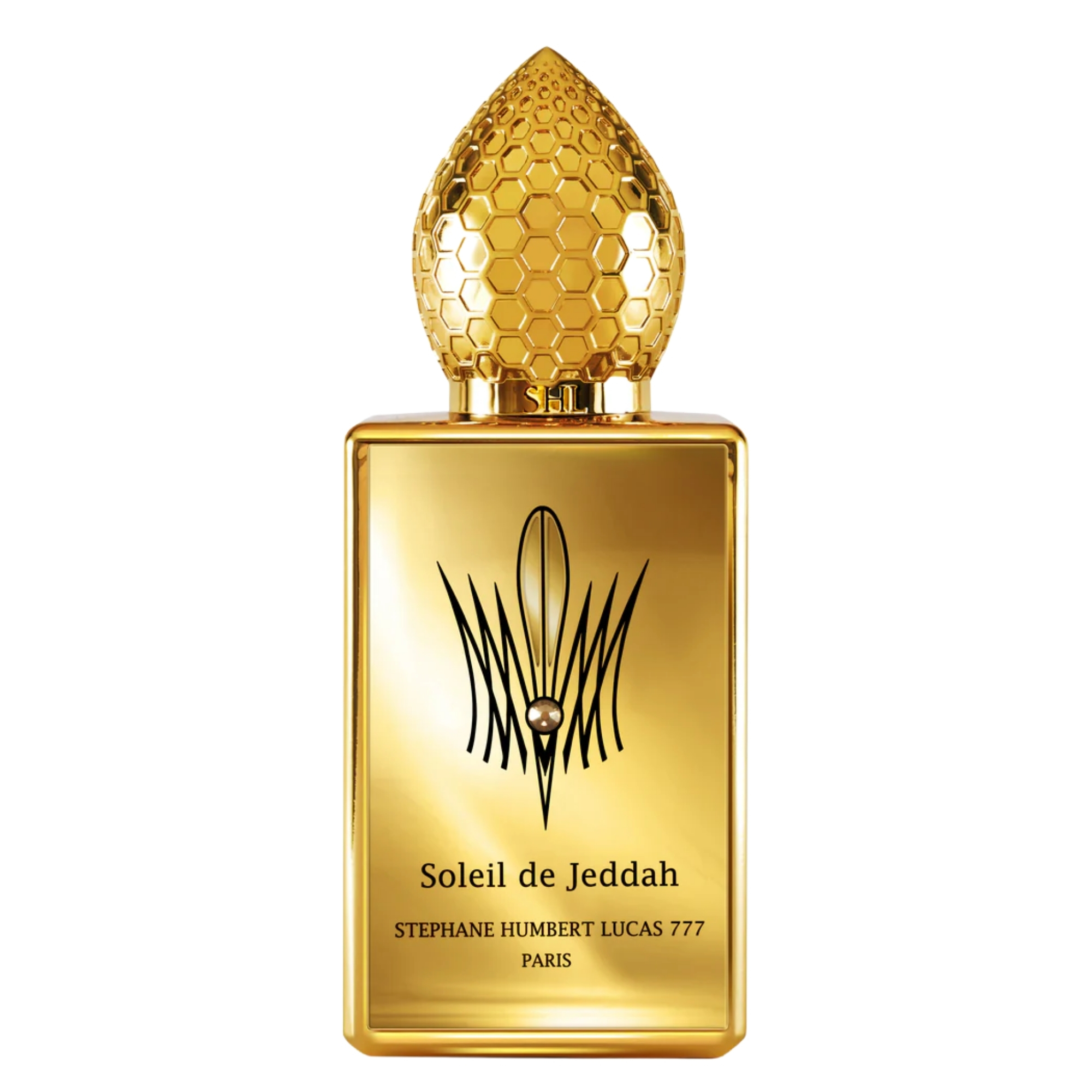 Soleil de Jeddah