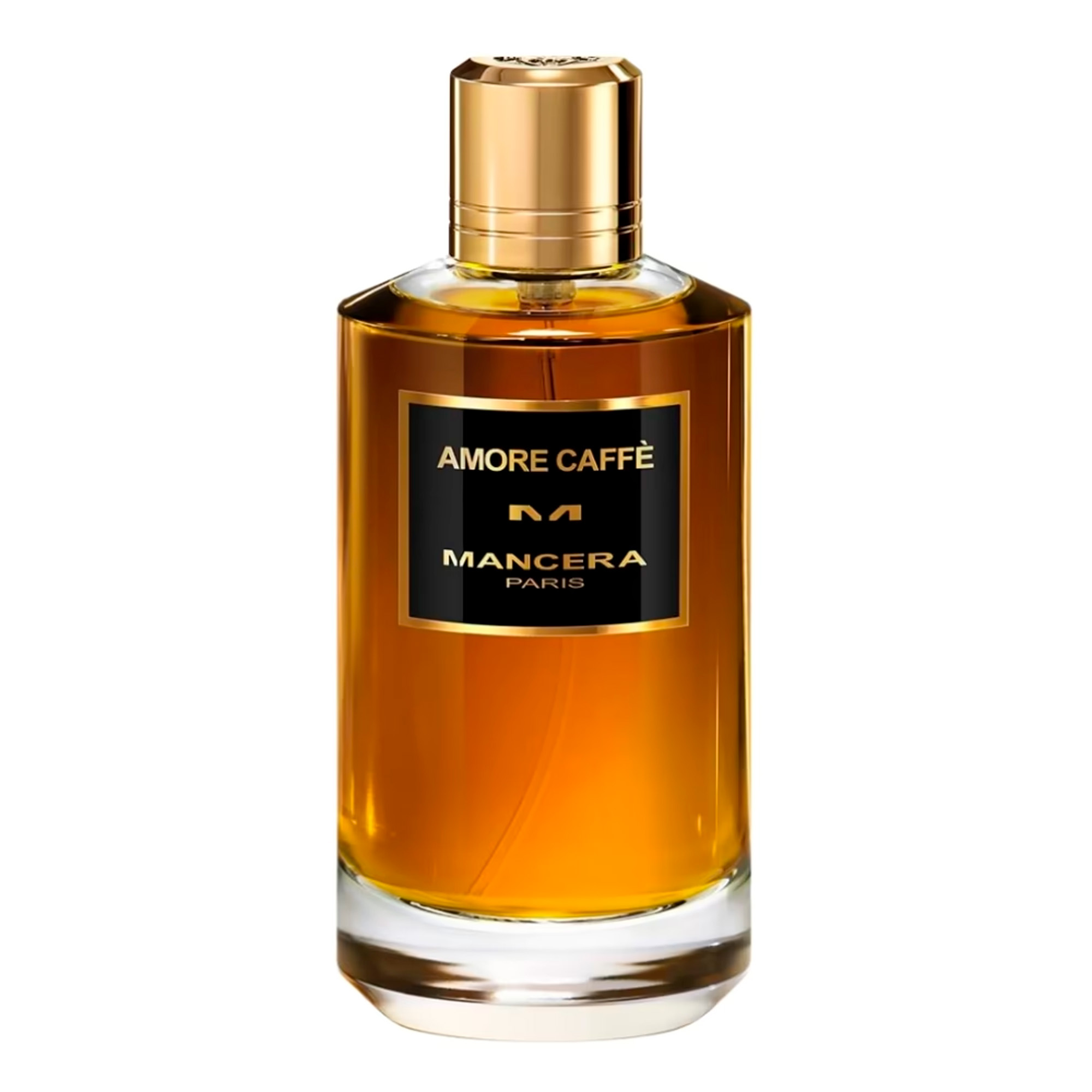 Mancera Paris Amore Caffe Eau De Parfum Unisex 4 Oz 140$