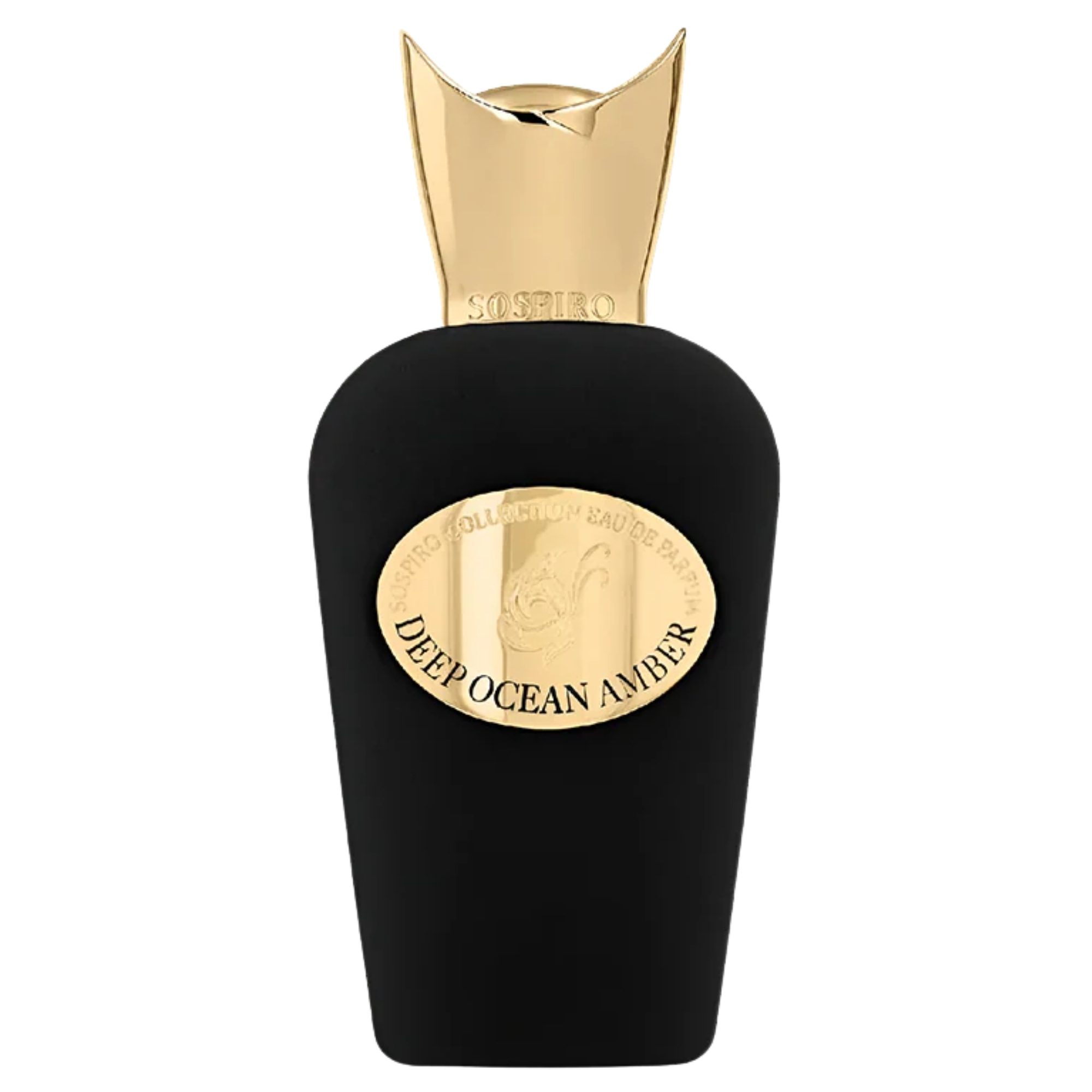 Sospiro Deep Ocean Amber Eau De Parfum Unisex 3.4 Oz