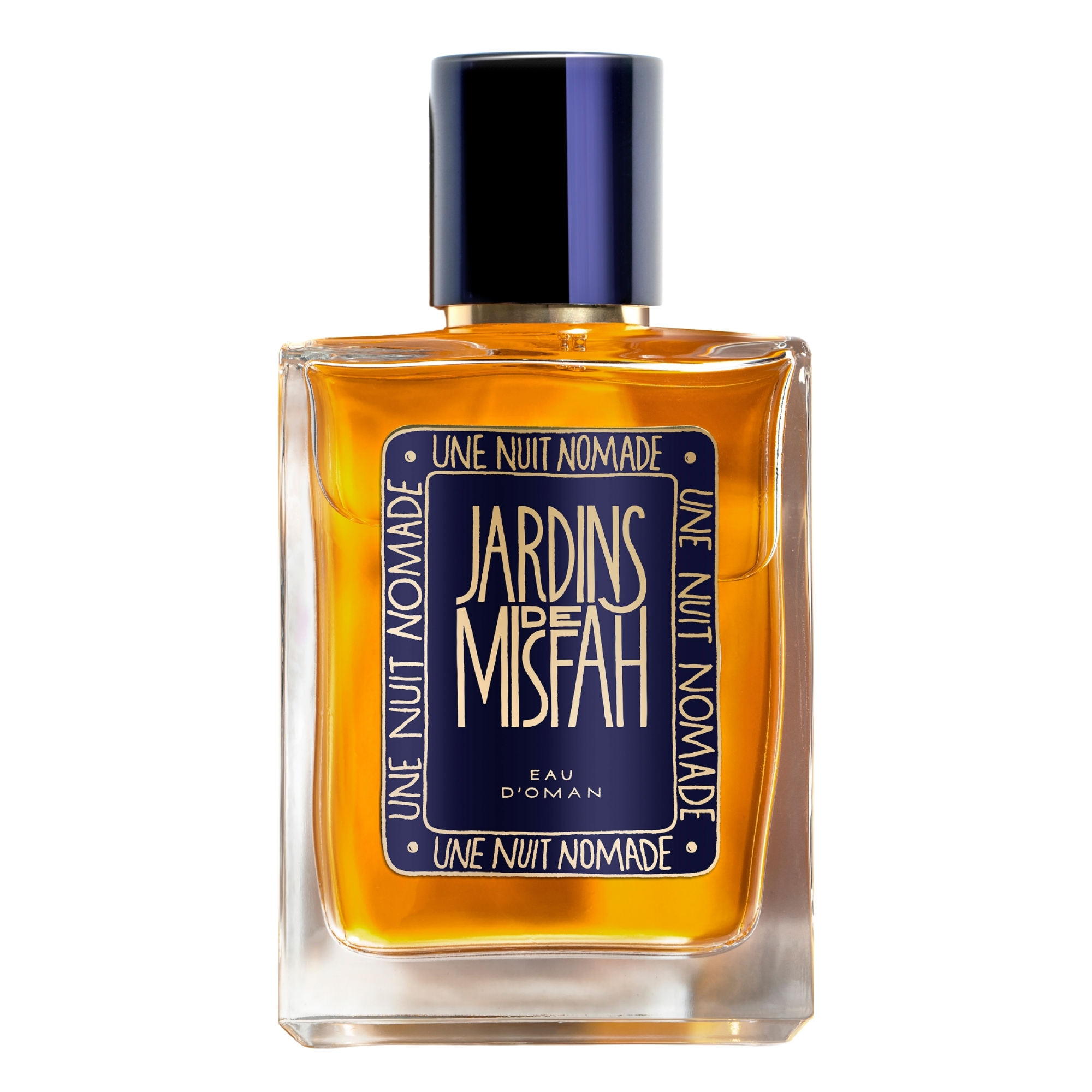 Jardins de Misfah