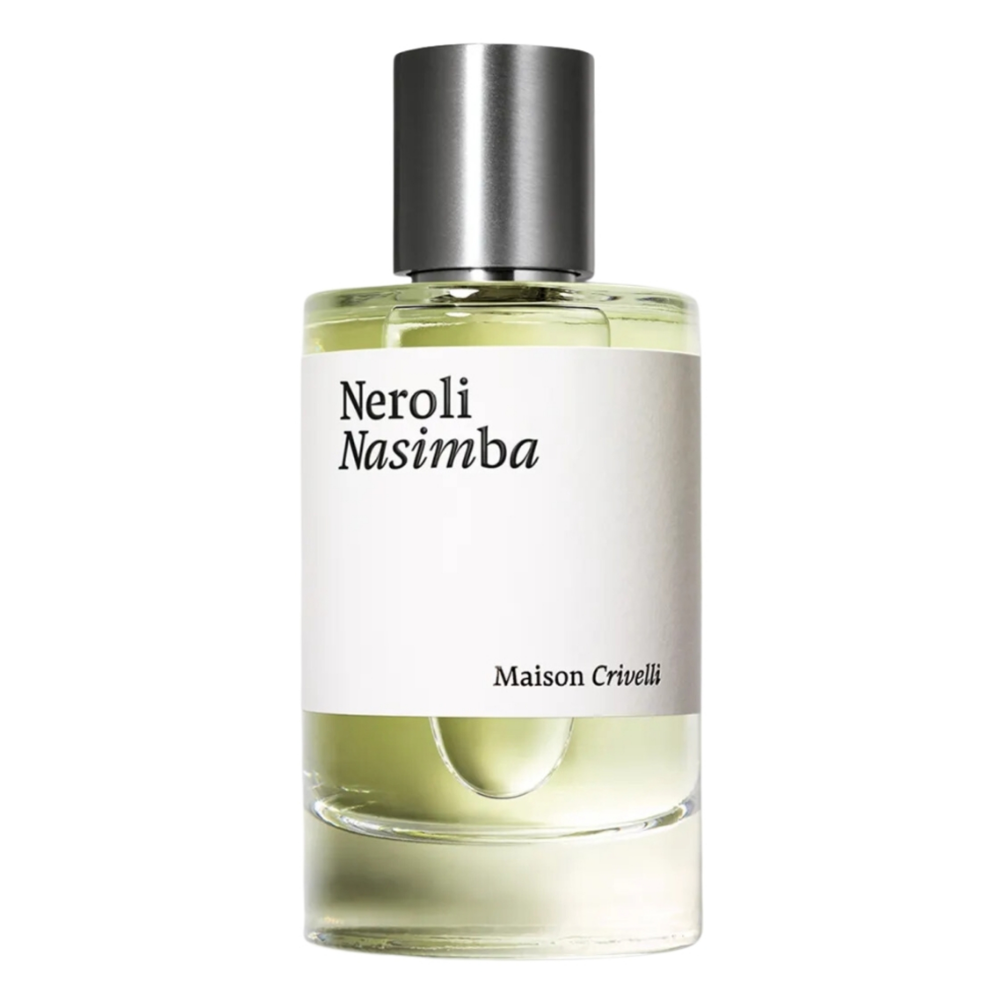 Maison Crivelli Neroli Nasimba Eau De Parfum Unisex 34 Oz 150$