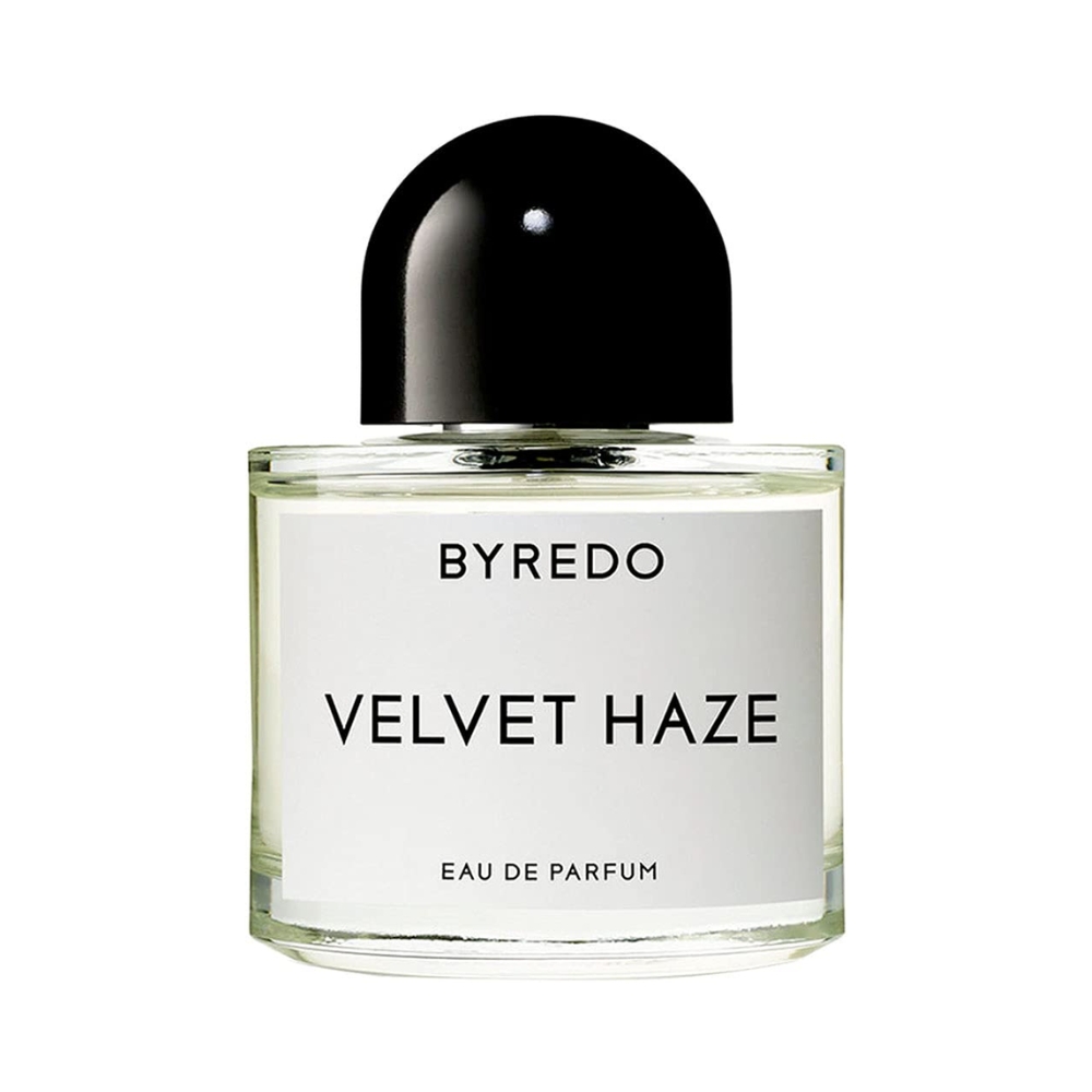 Byredo Velvet Haze Eau De Parfum Unisex 34 Oz 224$