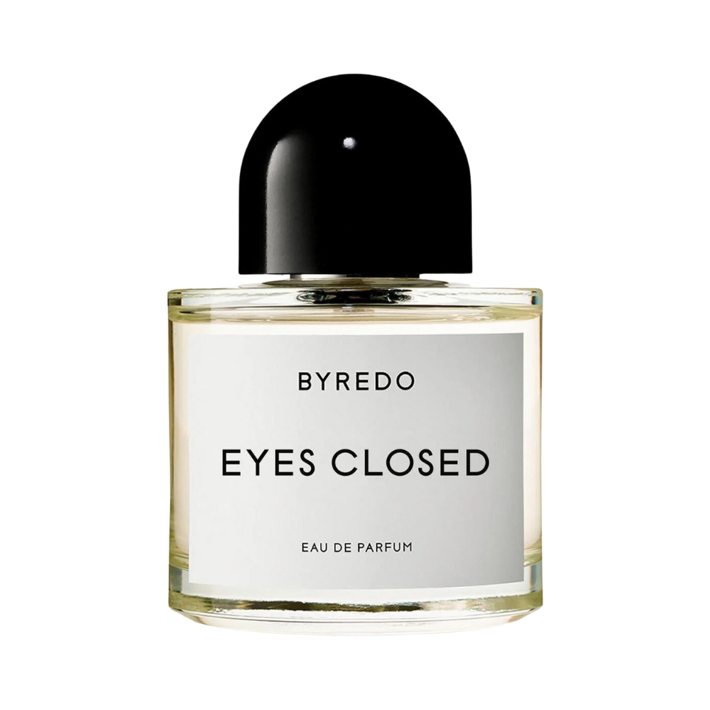 Byredo Eyes Closed Eau De Parfum Unisex 34 Oz 224$
