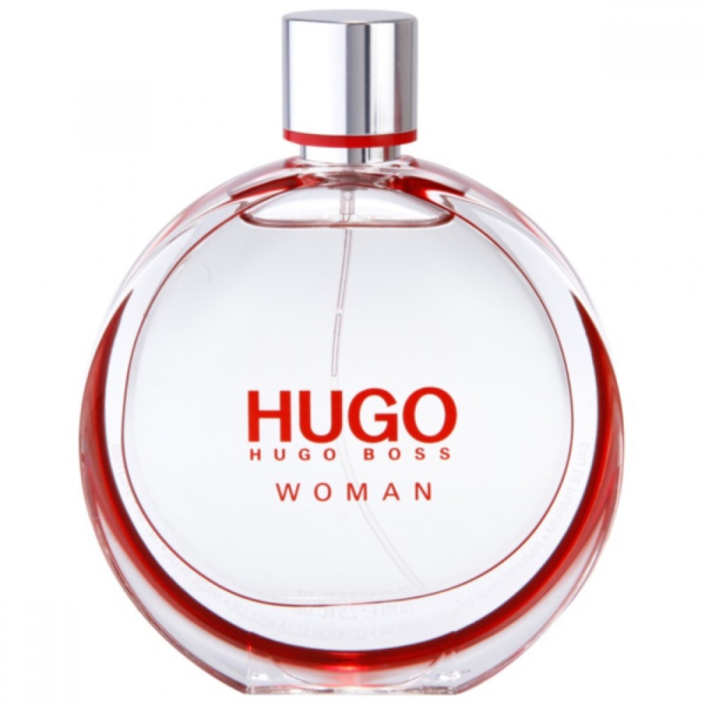Hugo Boss Hugo Perfume Women UNBOXED 