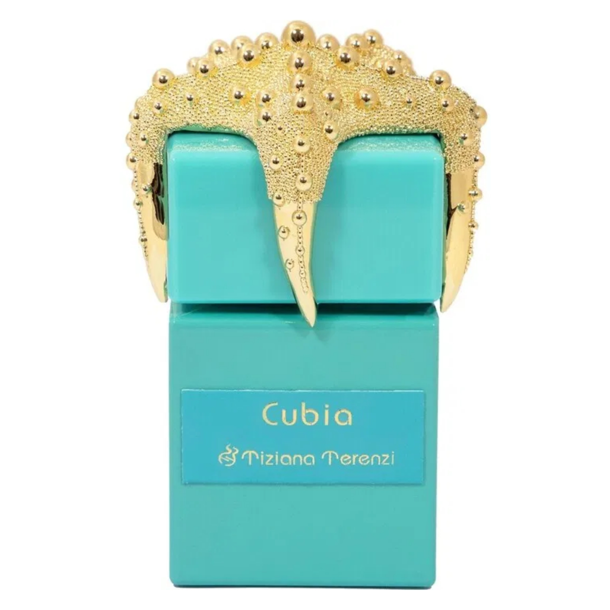 Tiziana Terenzi Cubia Eau De Parfum Unisex 34 Oz 210$
