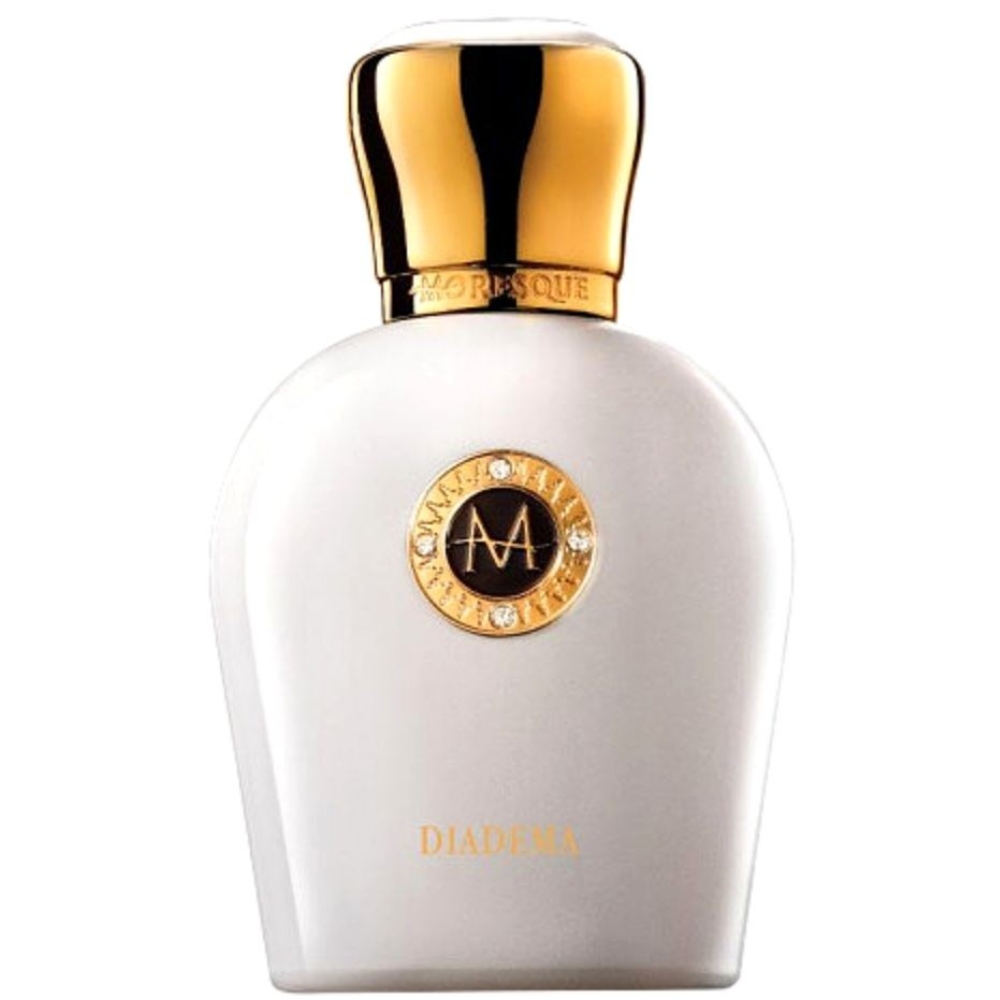 Moresque Parfums White Collection Diadema