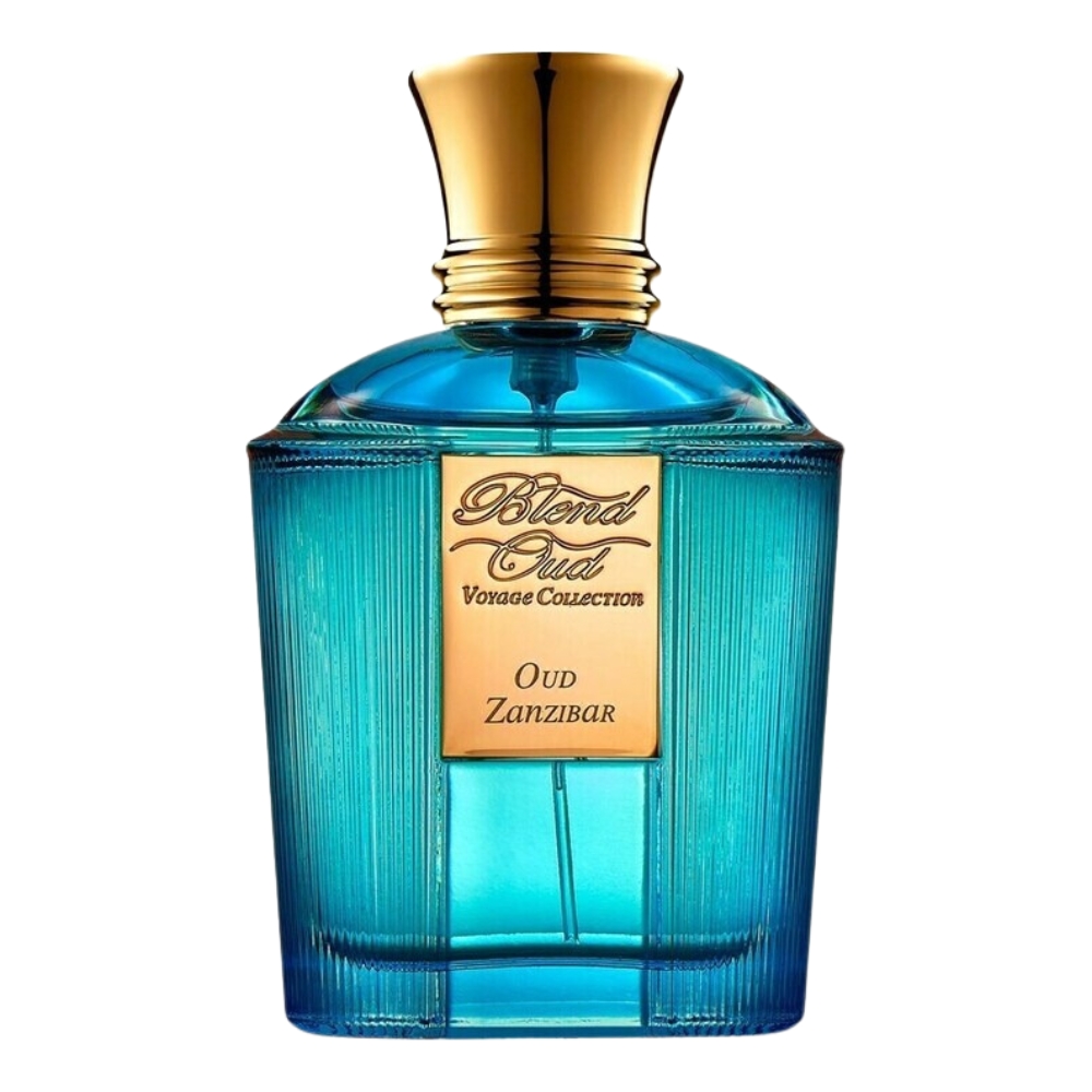 Oud Zanzibar