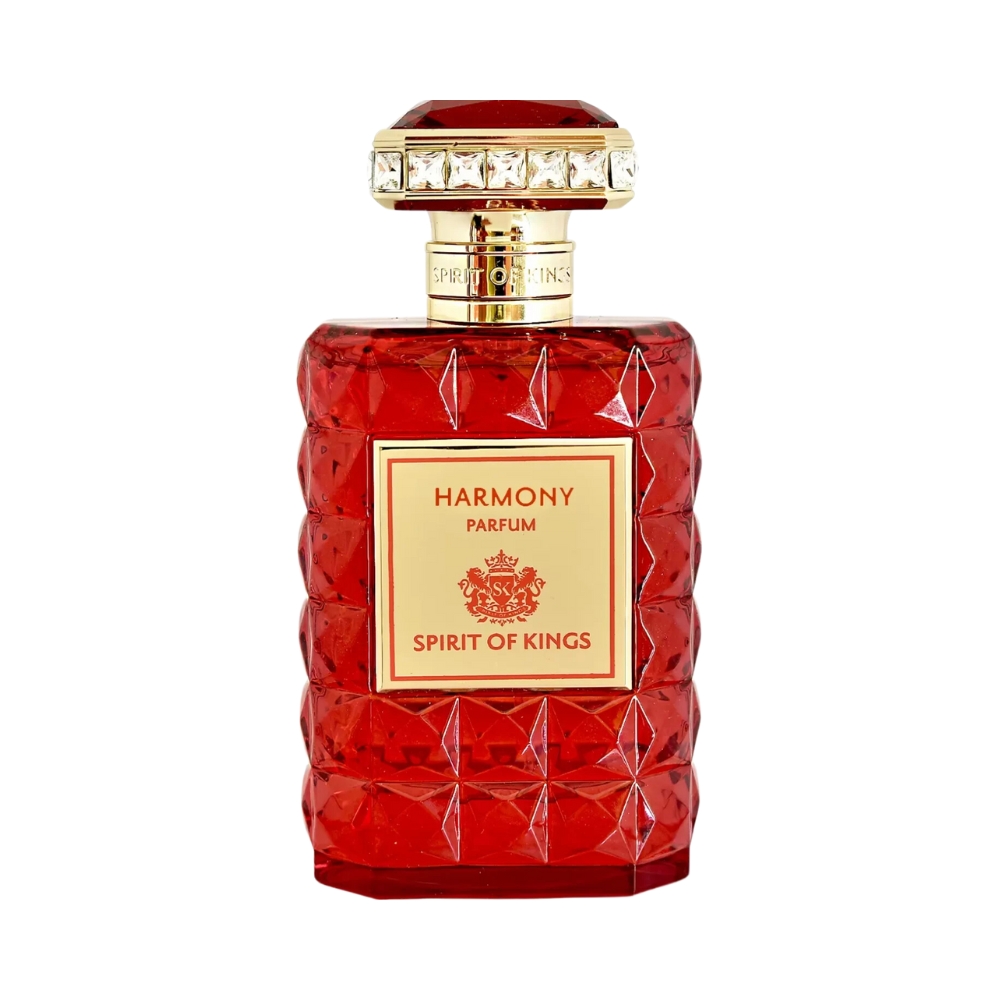 Spirit of Kings Harmony Parfum Unisex 3.4 Oz
