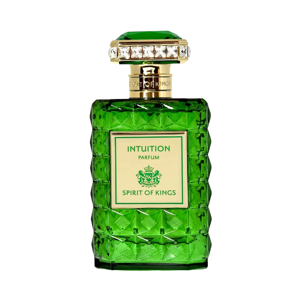 Spirit of Kings Intuition Parfum Unisex 3.4 Oz