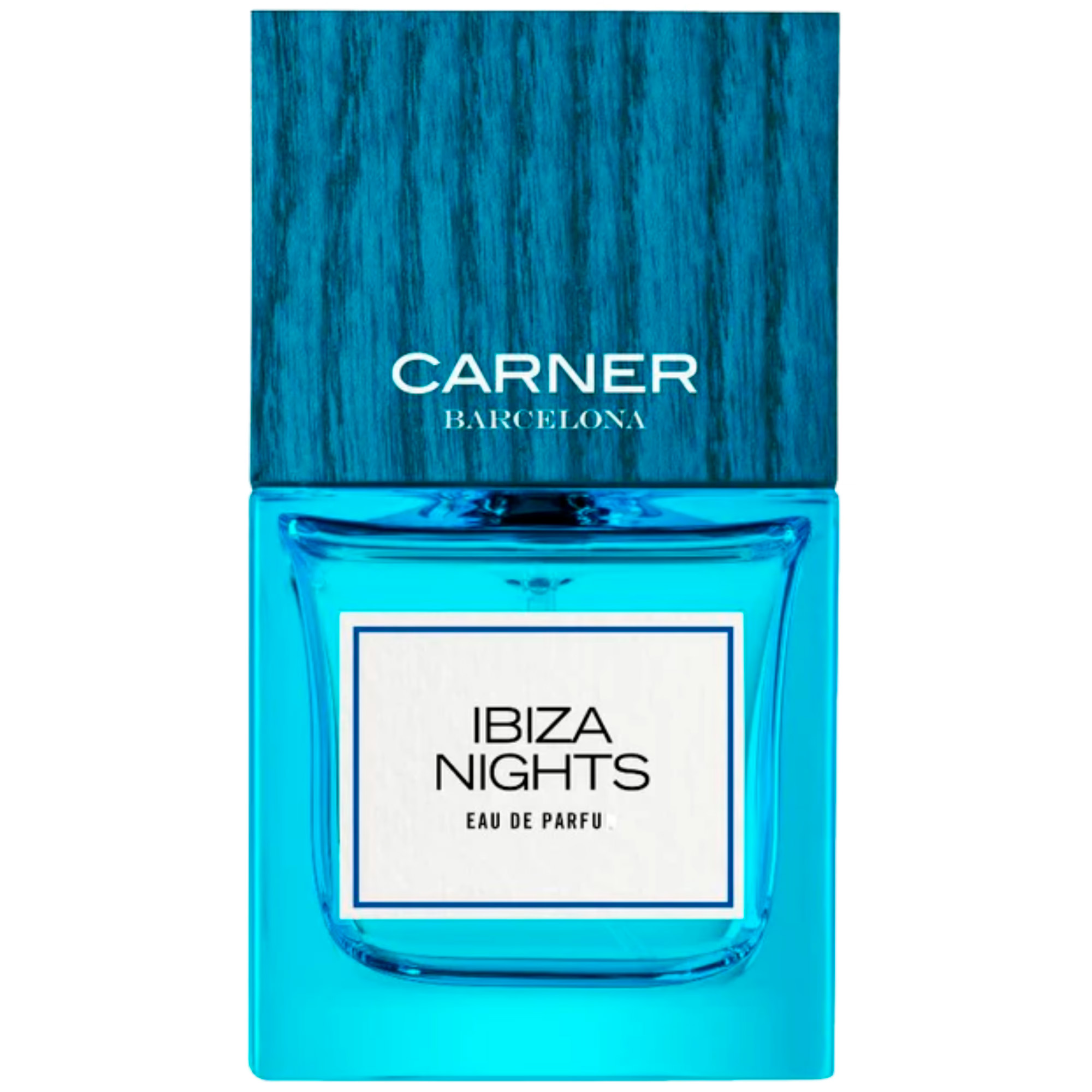 Carner Barcelona Ibiza Nights Eau De Parfum Unisex 34 Oz 154$