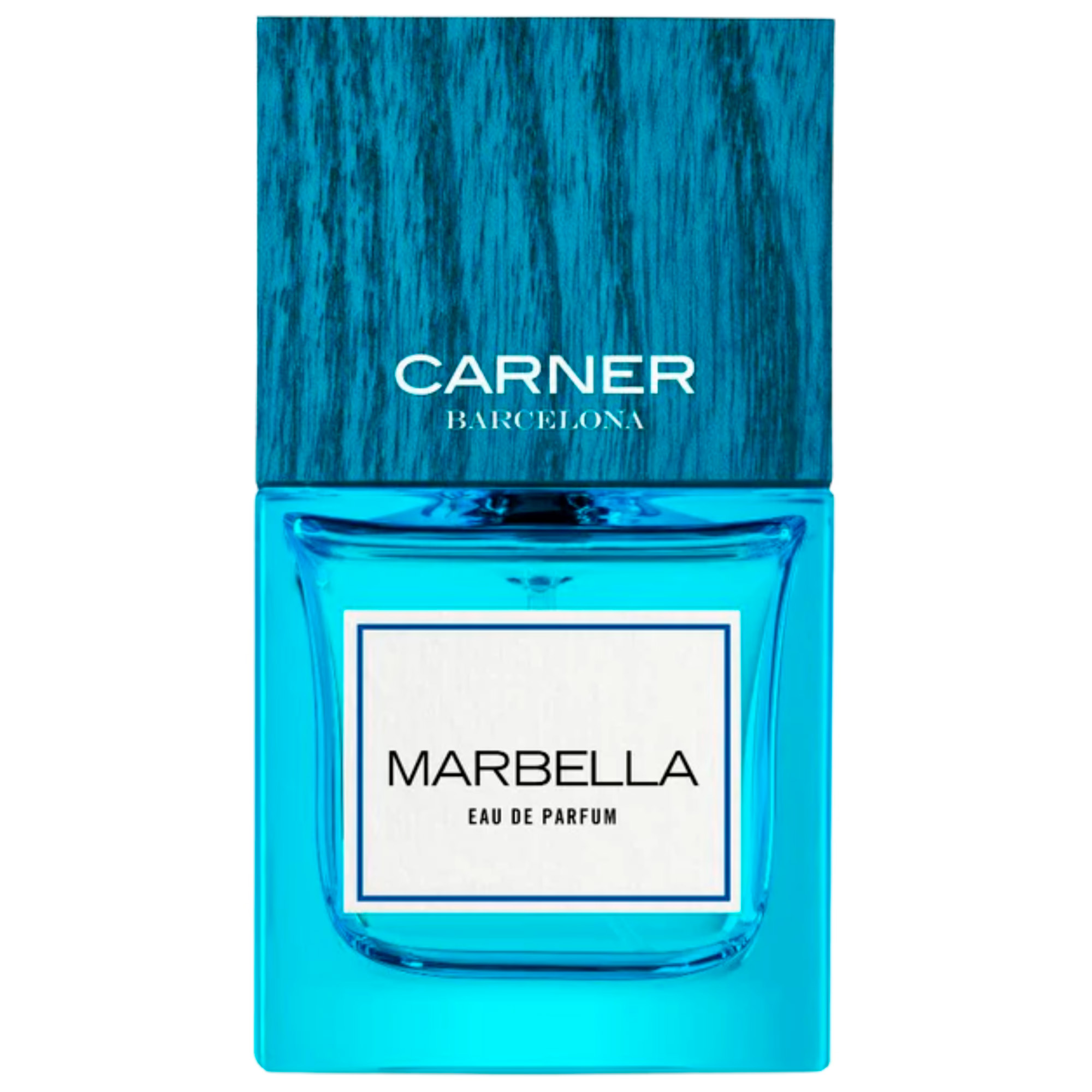 Carner Barcelona Marbella Eau De Parfum Unisex 34 Oz 154$