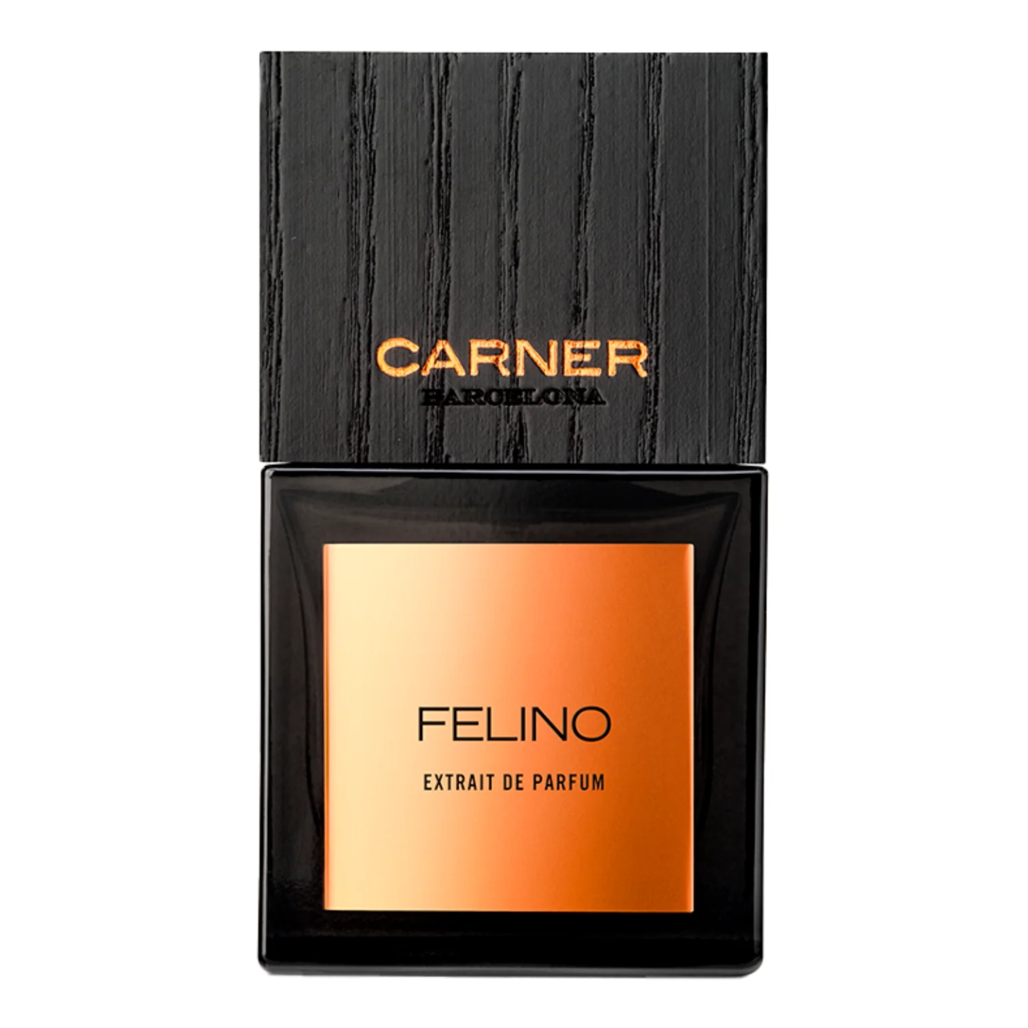 Carner Barcelona Felino Extrait de Parfum Unisex 17 Oz 220$
