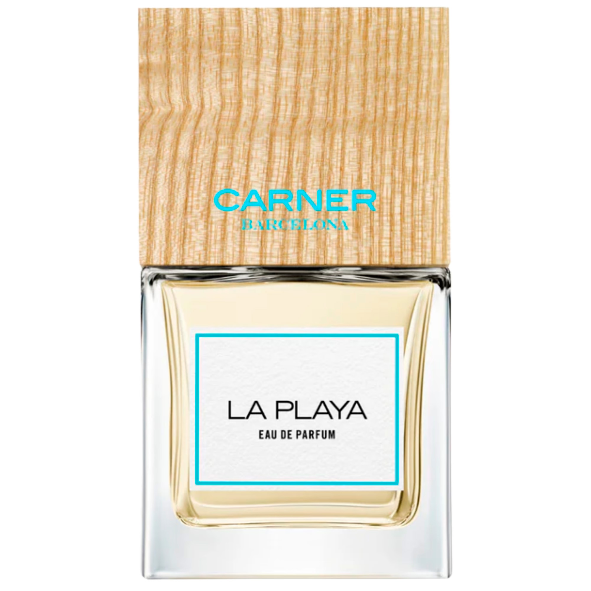 Carner Barcelona La Playa Eau De Parfum Unisex 34 Oz 154$