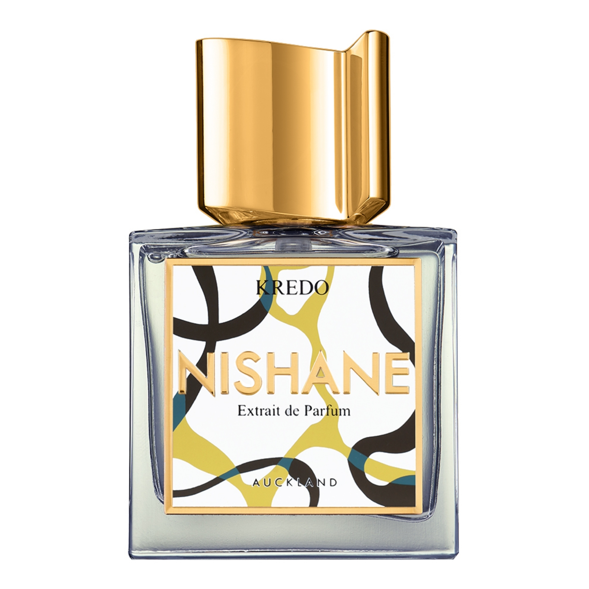 Nishane Kredo Extrait de Parfum Unisex 34 Oz 280$