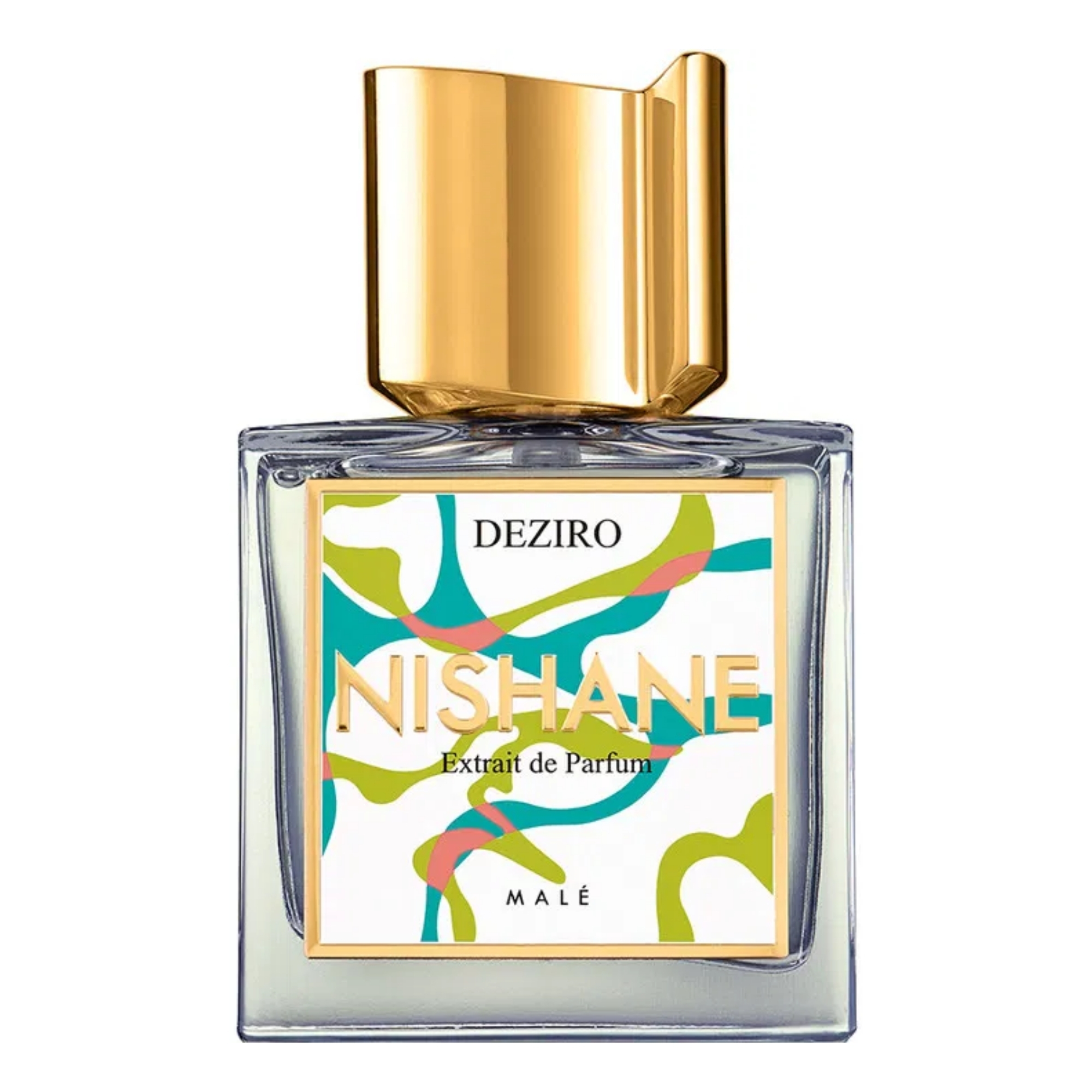 Nishane Deziro Extrait de Parfum Unisex 34 Oz 270$