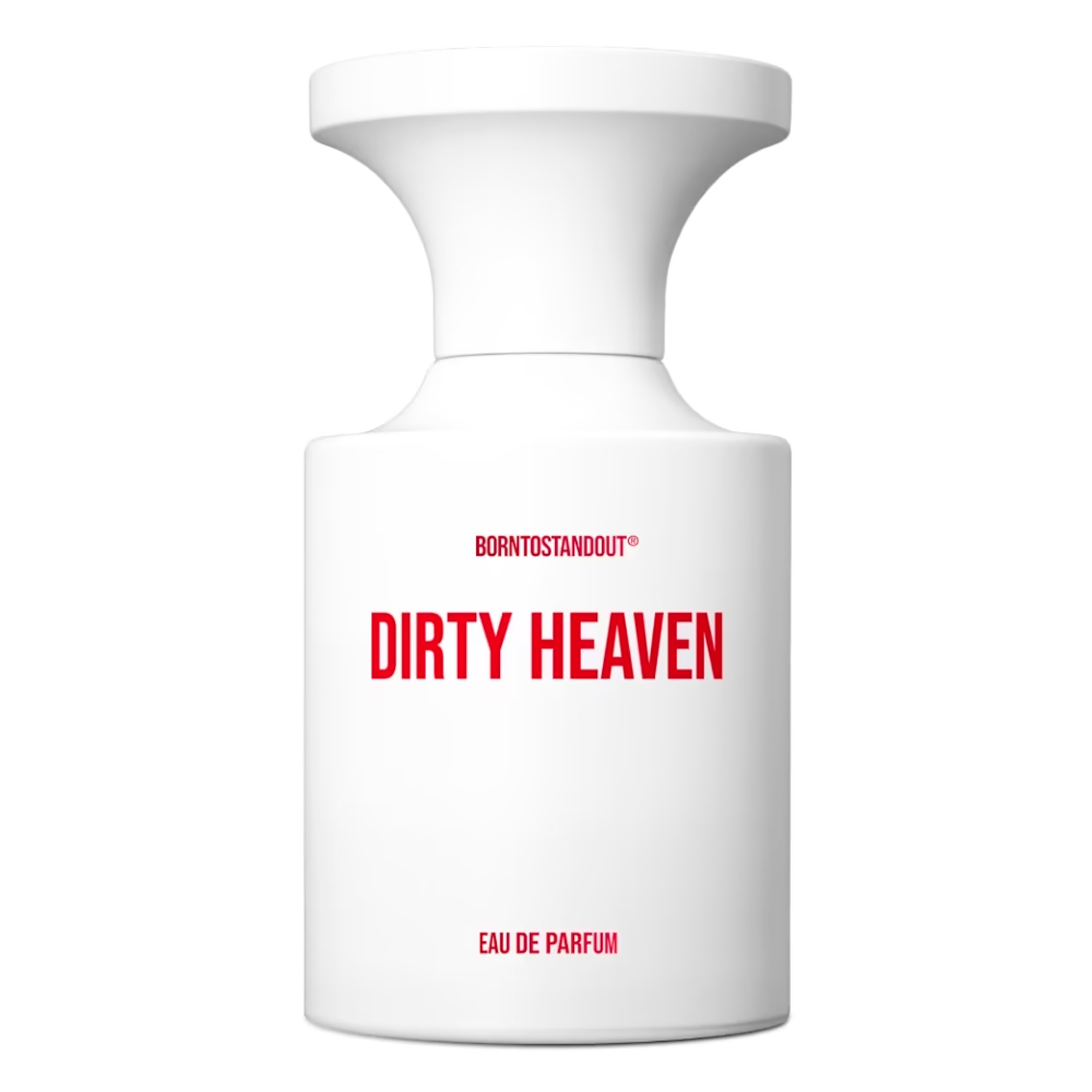 Borntostandout Dirty Heaven Eau De Parfum Unisex 17 Oz 147$