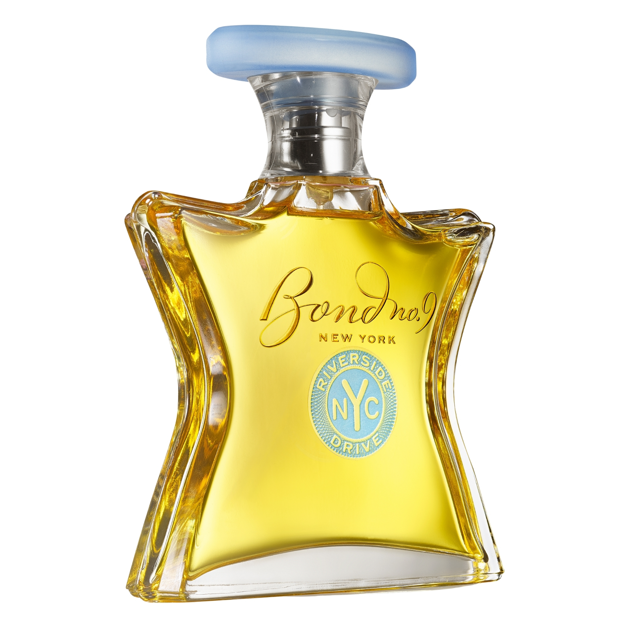 Riverside Drive Perfume