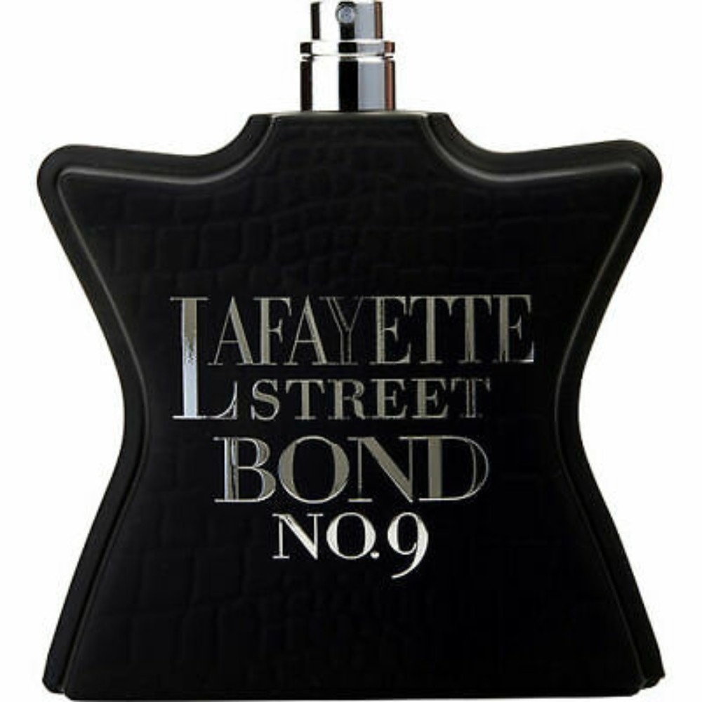 Bond No.9 Lafayette Street Perfume
