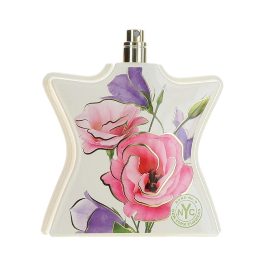 Bond No9 New York Flowers Eau De Parfum Unisex 34 Oz 195$