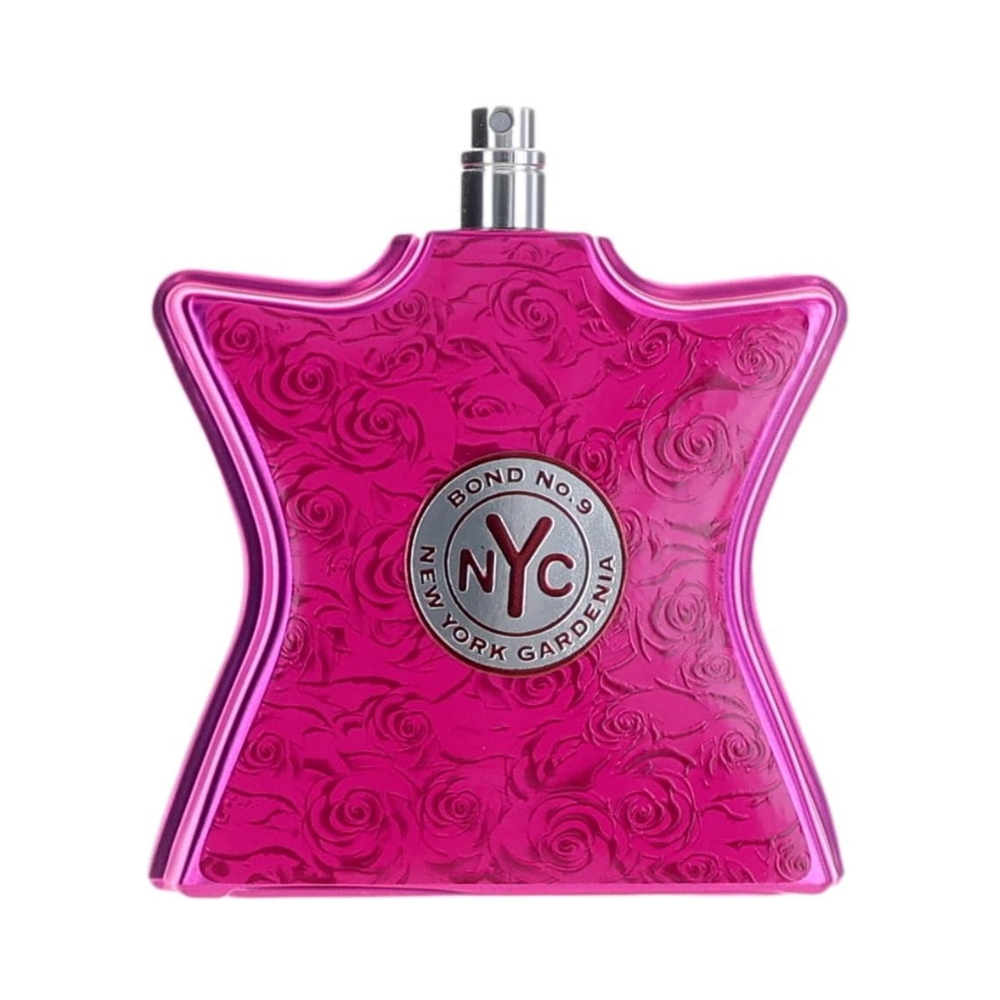 Bond No9 New York Gardenia Eau De Parfum Unisex 33oz 230$