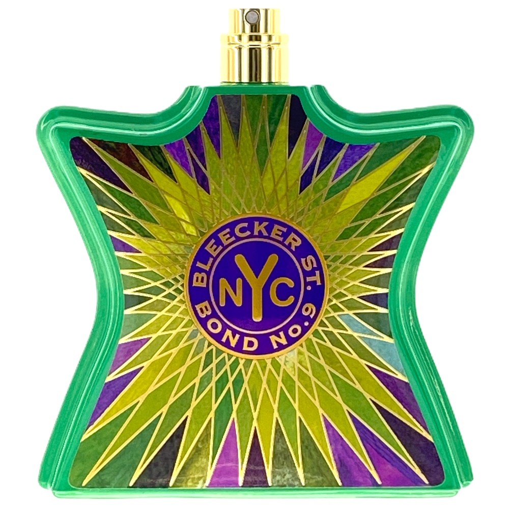 Bond No.9 Bleecker street Perfume Unisex