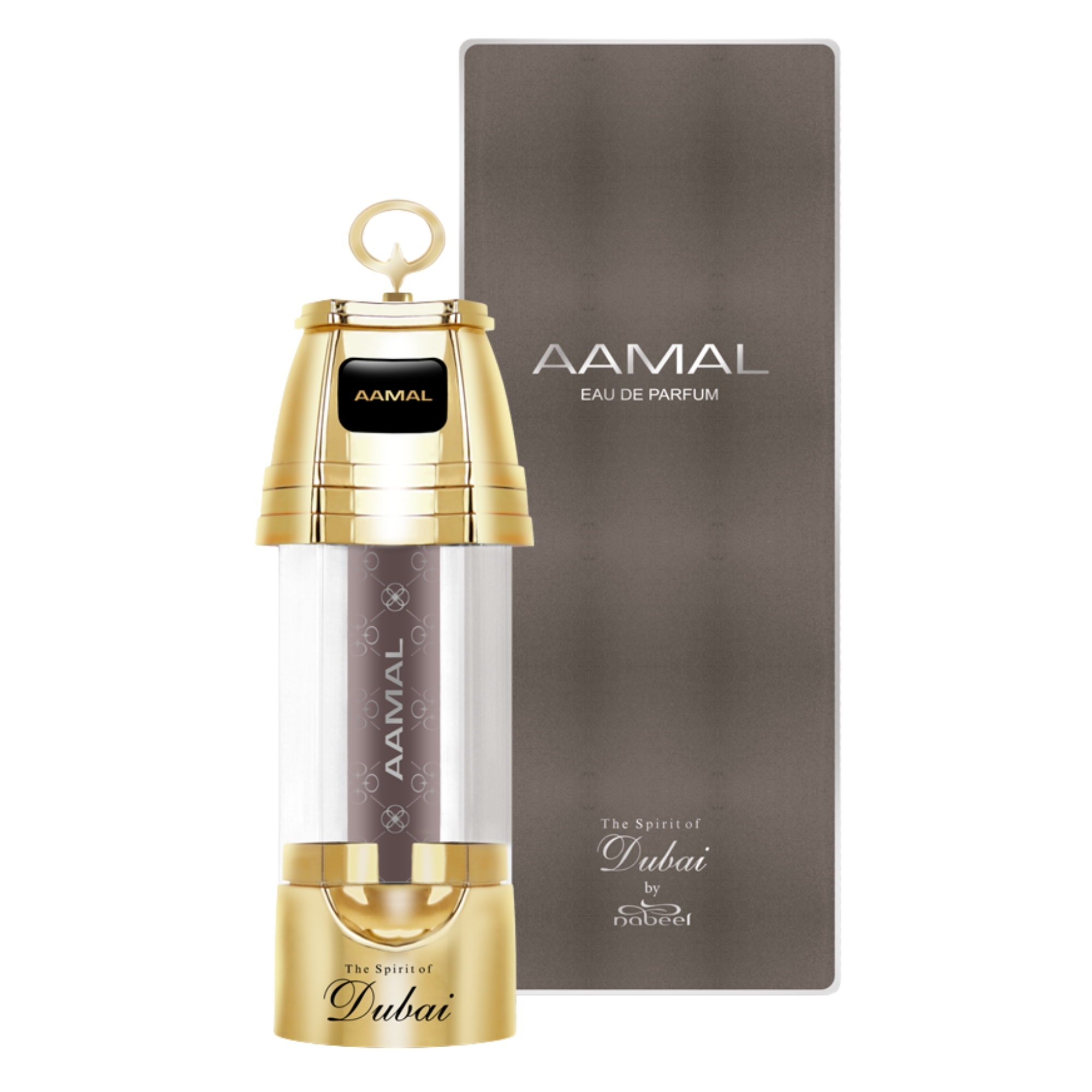 The Spirit of Dubai Aamal