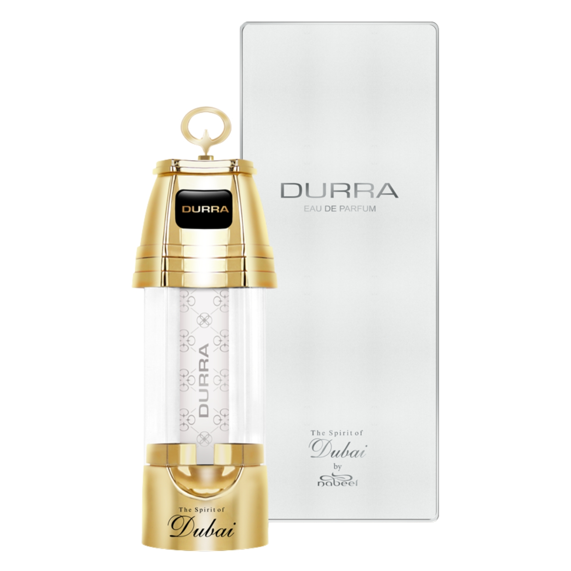 The Spirit of Dubai Durra