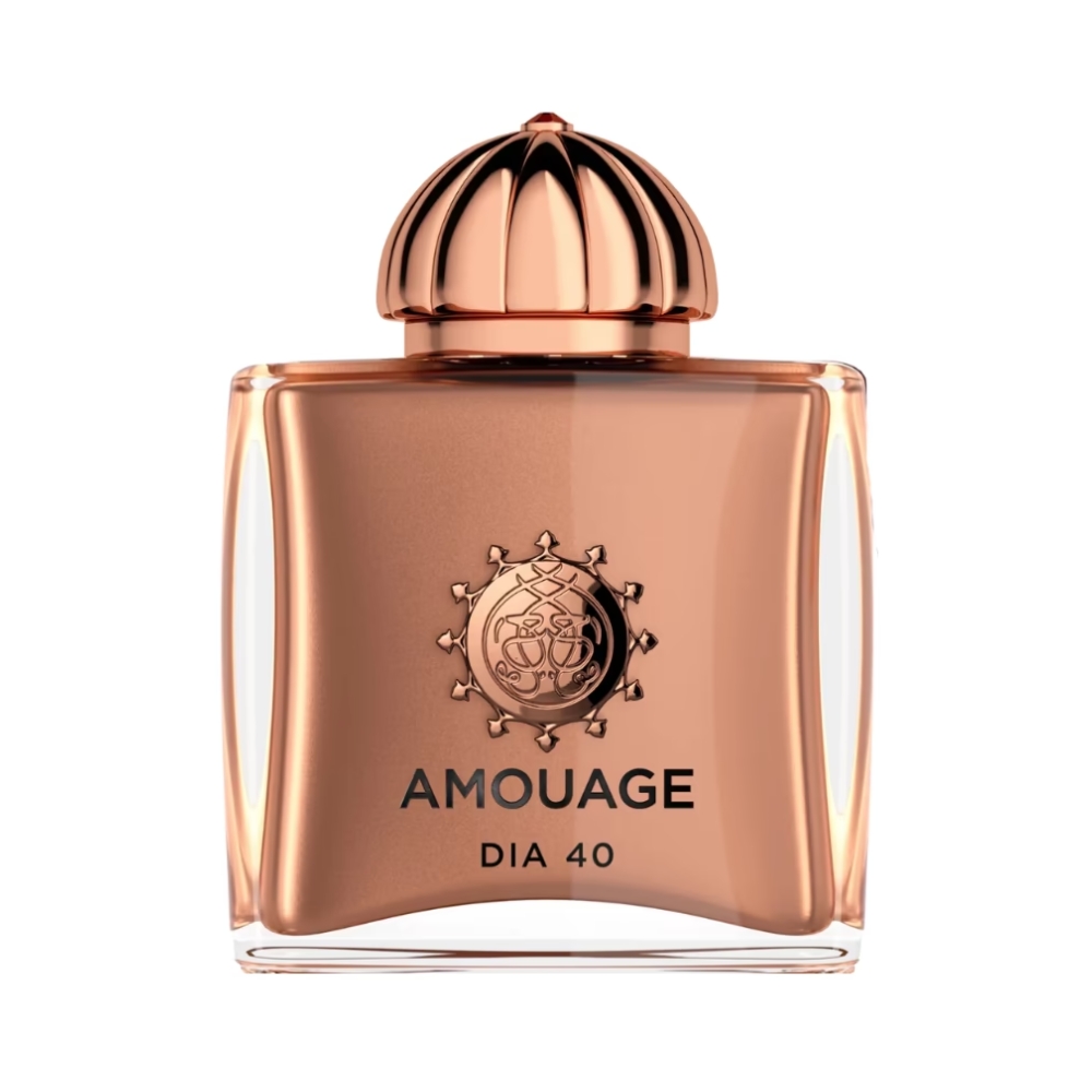Amouage Dia 40 Extrait de Parfum Women 34 Oz 364$