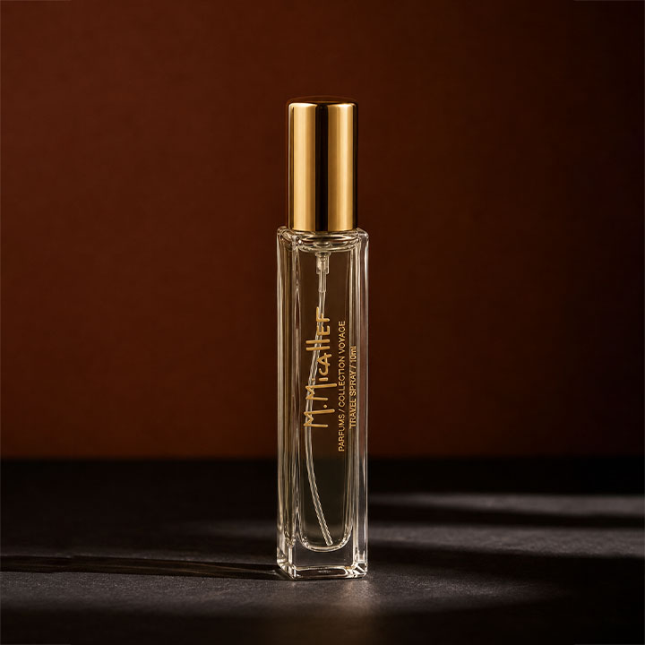 M. Micallef GnTonic Virgin Edition