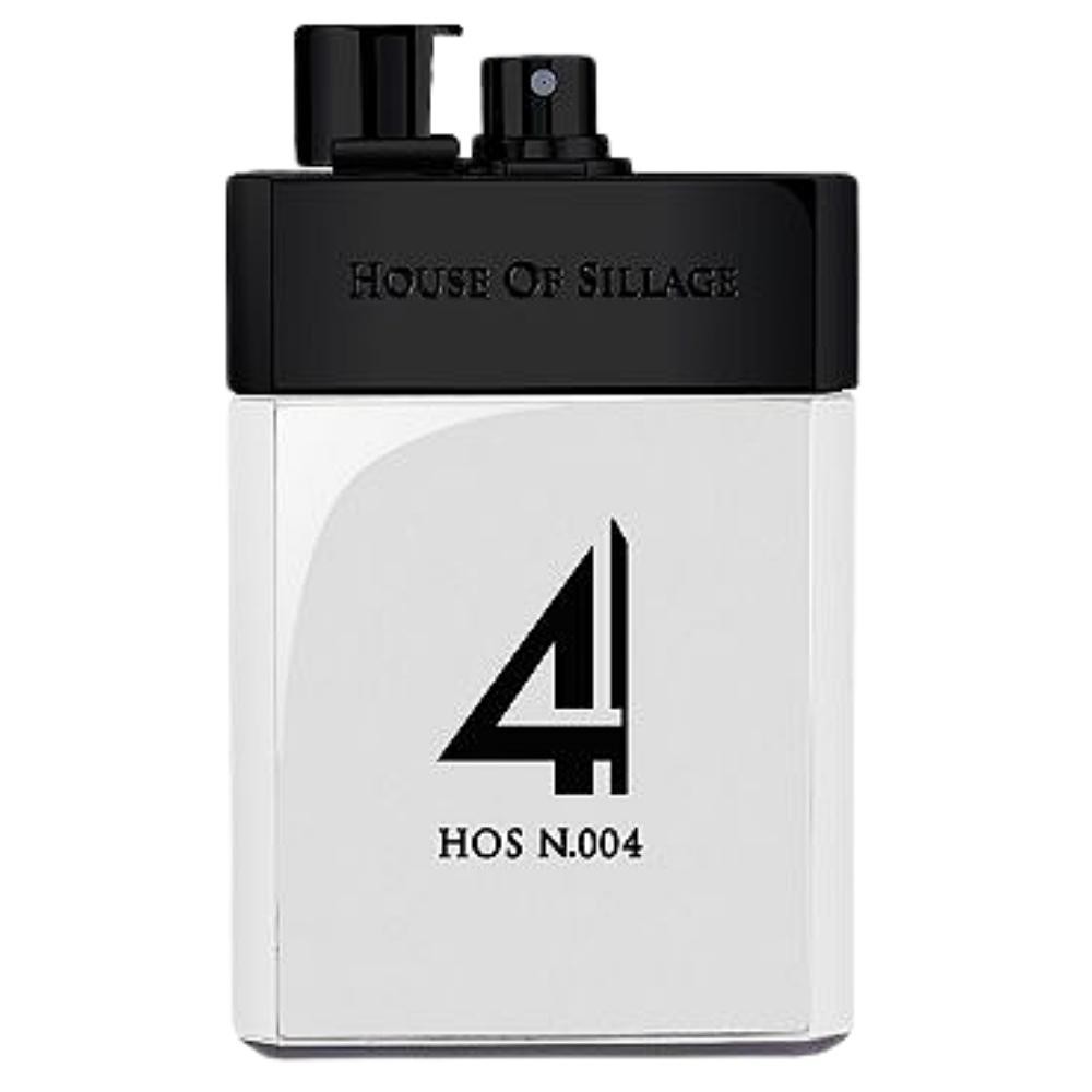 Hos N.004 Parfum